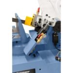 Scie à ruban à métaux Bernardo HBS 275 Vario Pro 230v – Image 6