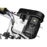 Scie à ruban à métaux Cormak BS712SW – 400v Triphasé – Image 7