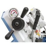 Scie à ruban à métaux Bernardo HBS 275 Pro 400v