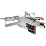 Scie à format Cormak MJ45-KB – 3200mm – Image 4