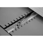 Dégauchisseuse Raboteuse arbre hélicoïdal Cormak PT260S 230v – Image 3